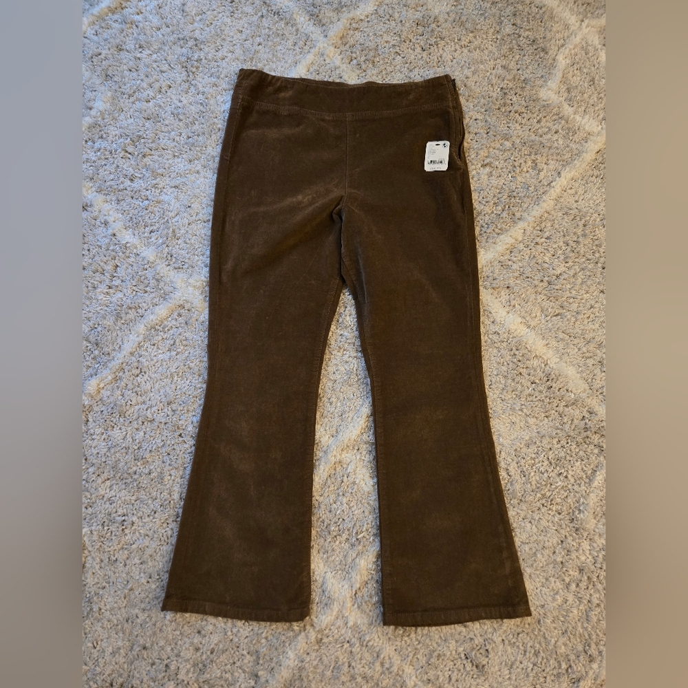 Free people pants NWT